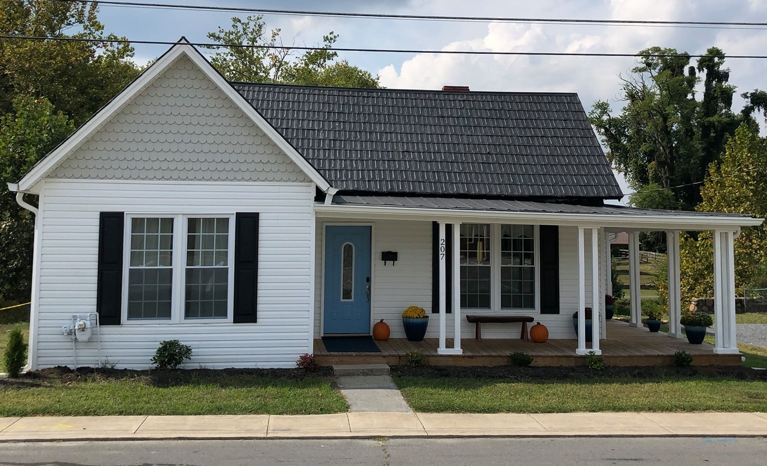 photo of J H Arthur Law Offices